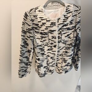 Rebecca Taylor jacket